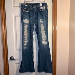 True Religion Jeans Women